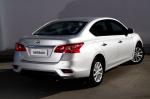 Nissan Sentra 2016 года (BR)